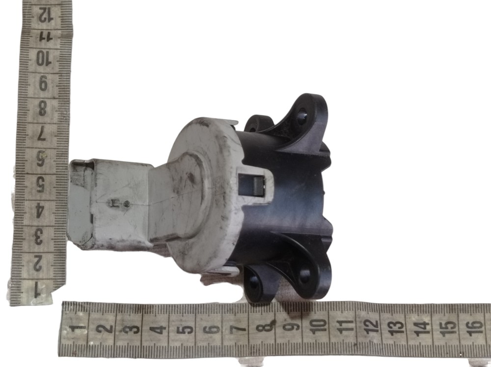 Sensor Tbi Corpo Borboleta Discovery 4 3.0 2010 2012 V614 6