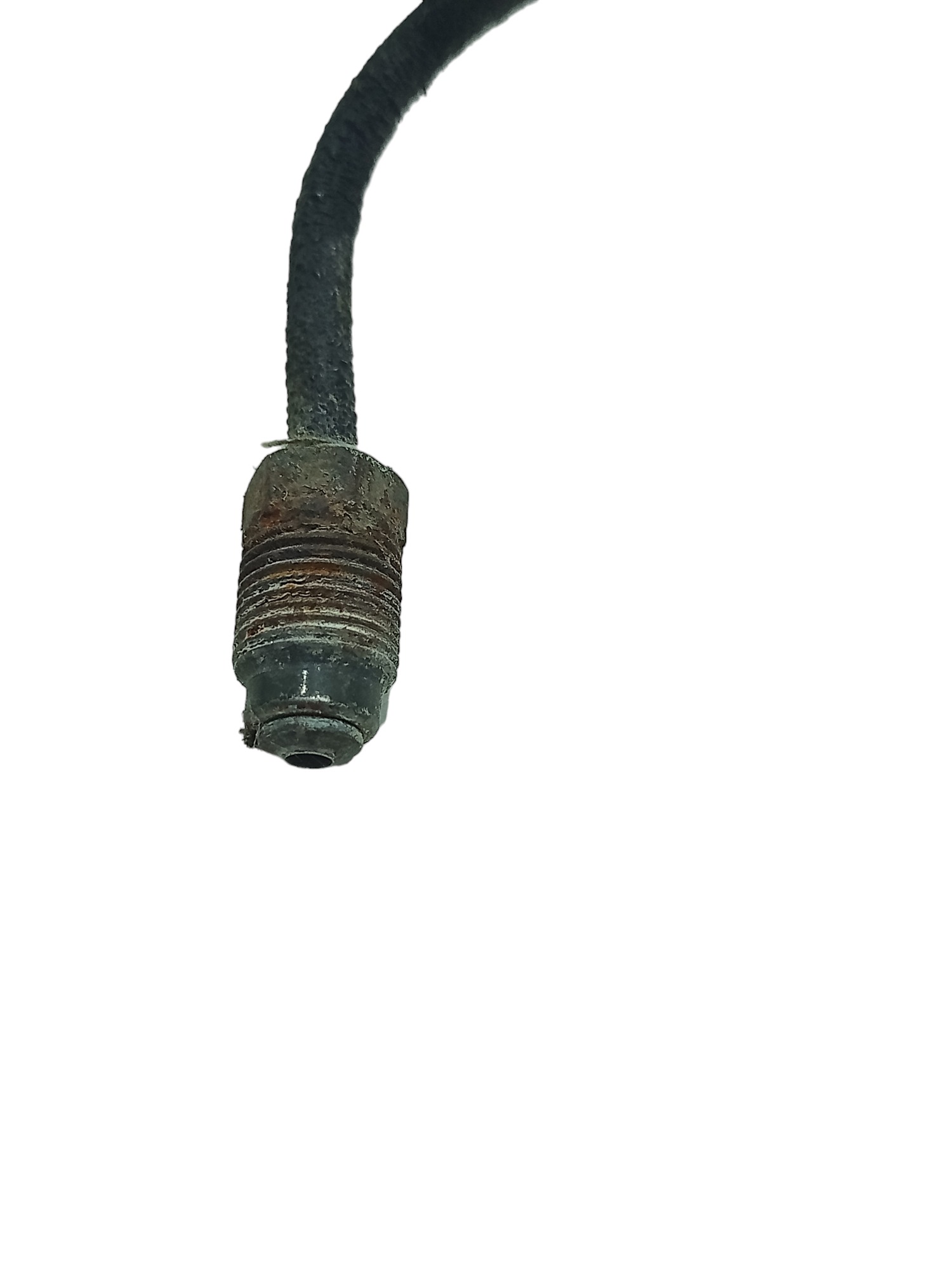 Flexível de Freio Tras Esq com cano Peugeot 206 1.4 2004 8