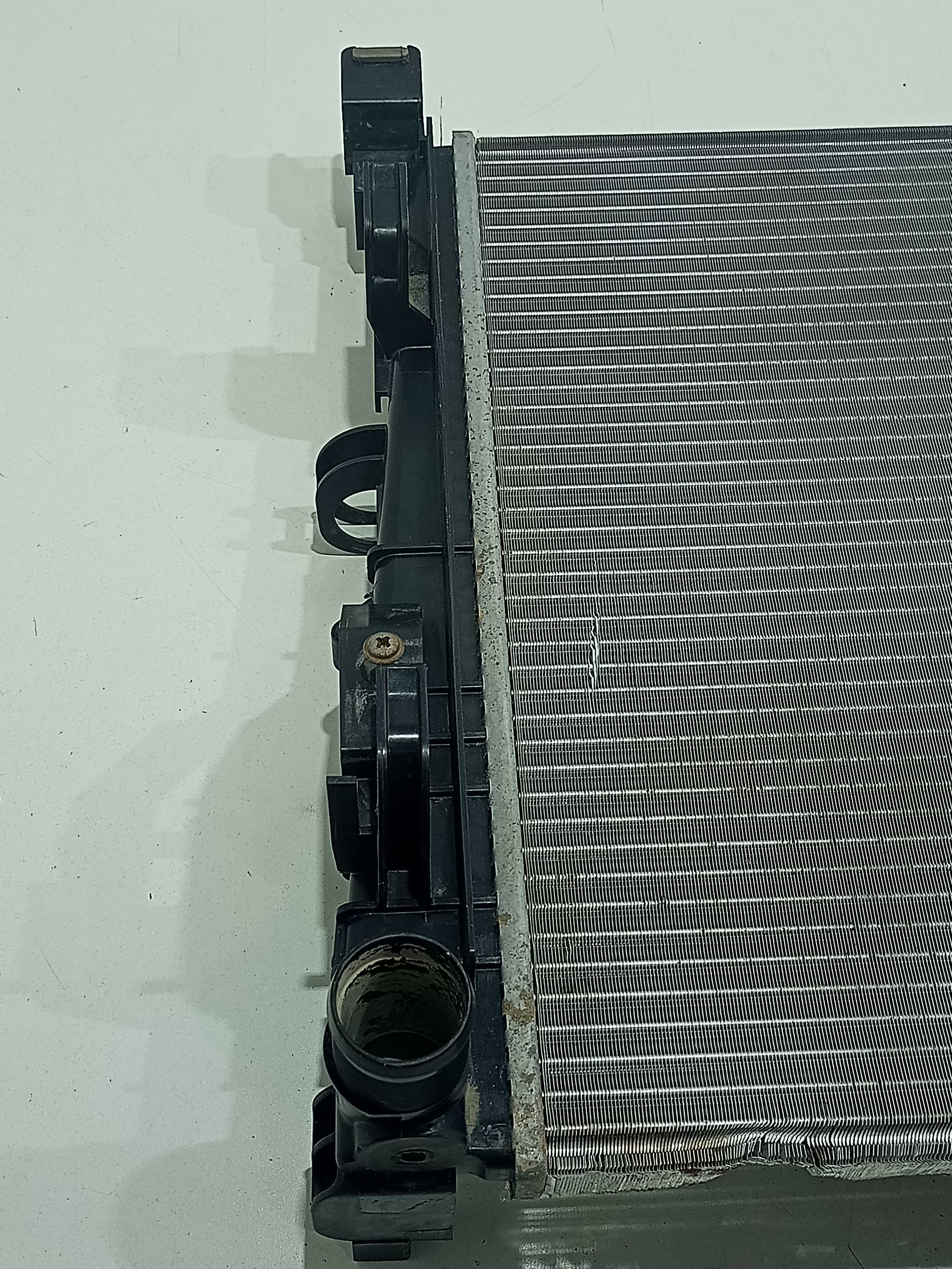 Condensador Motor Renault Sandero 1.0 16v 2016 2