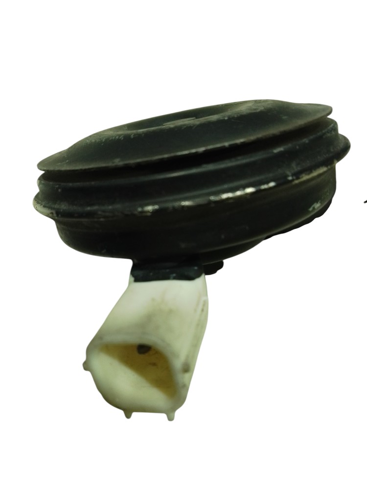 Buzina Uch201 12v 3.5a 110db 2xc31 Honda Civic Fit 2009/2014 2