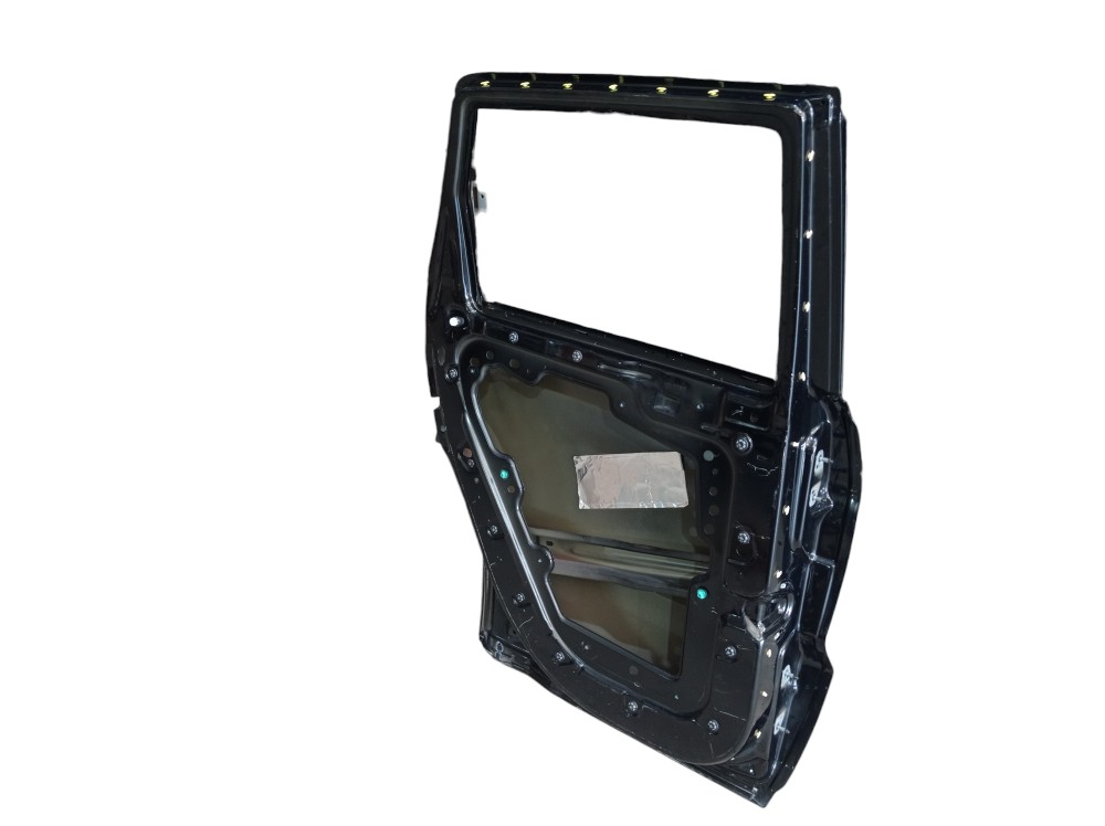 Porta Traseira Esquerda Jeep Grand Cherokee 3.6 2014 V604 Traseira Esquerdo 7