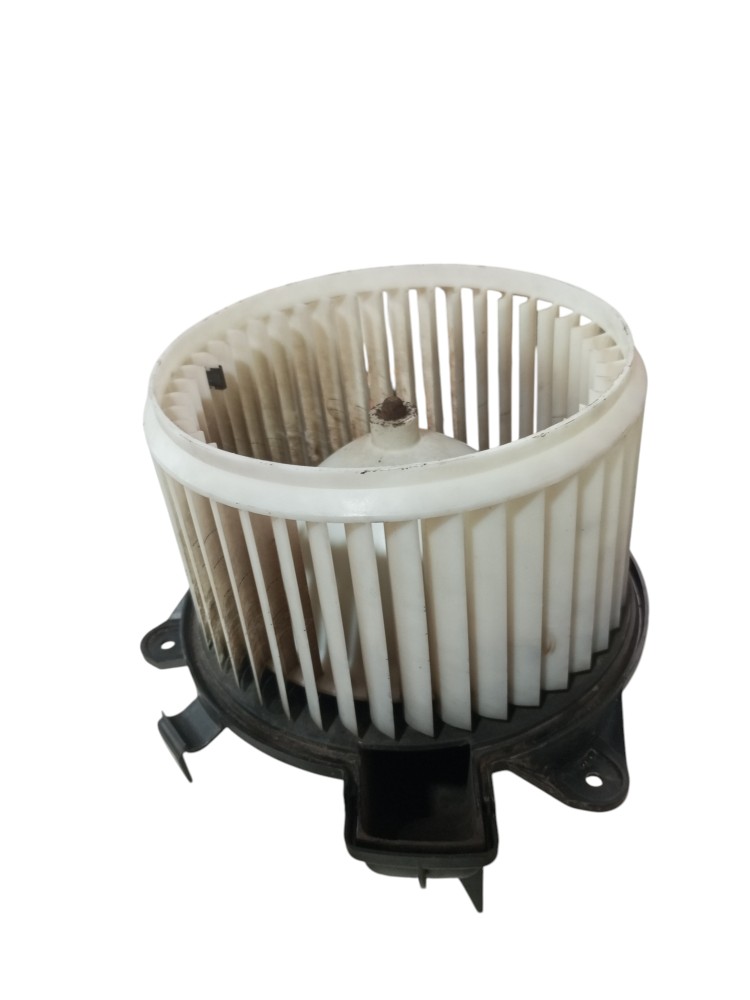 Eletroventilador Caixa Ar Condicionado Fiat Stilo 2003 2011 3