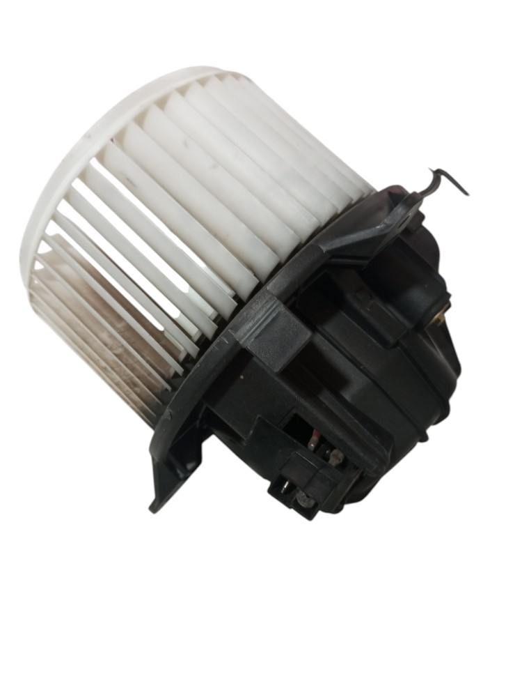 Eletroventilador Caixa Ar Condicionado Fiat Stilo 2003 2011 5