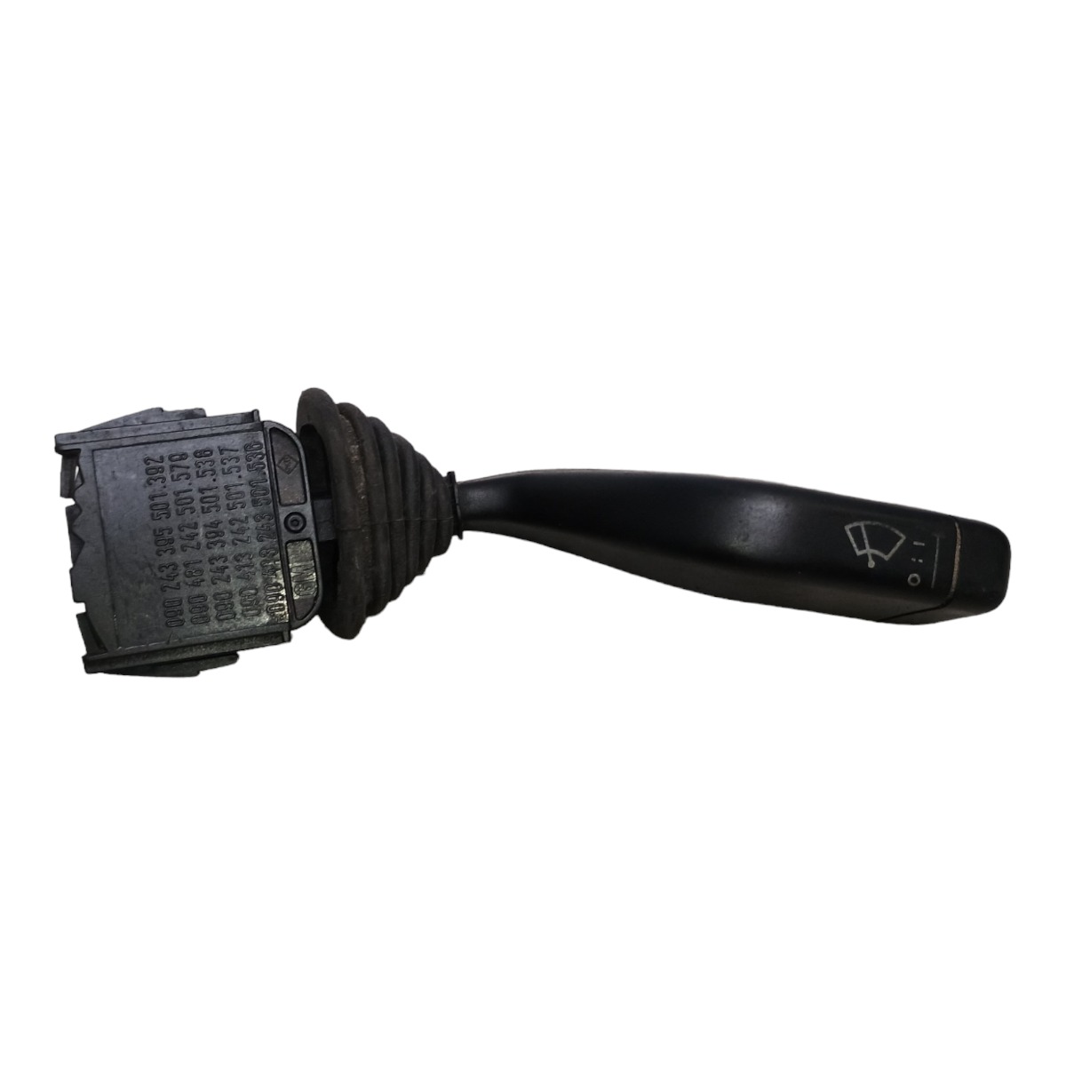 Chave Limpador Parabrisa Gm Astra Corsa 1996 A 2000 1