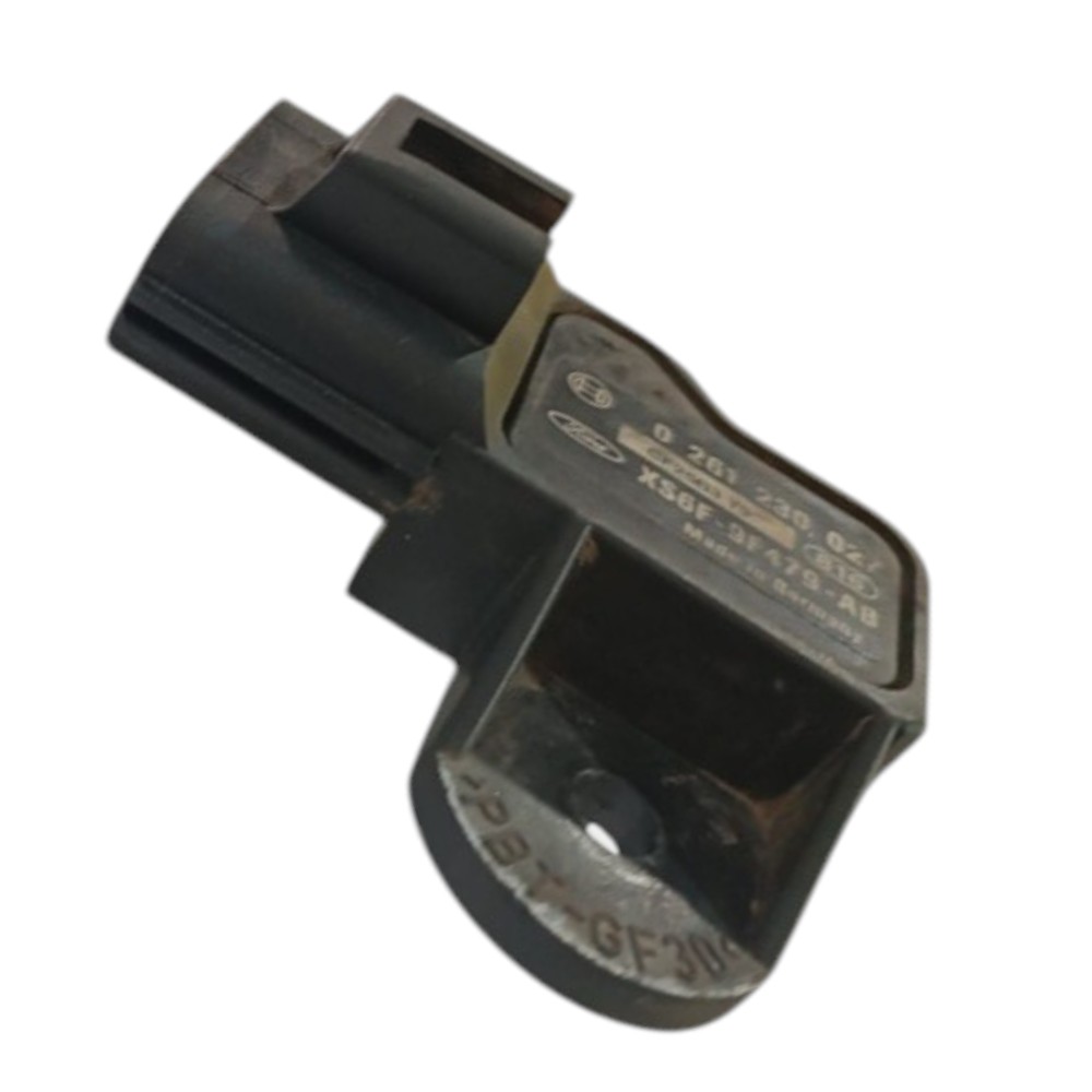 Sensor Map Ford Fiesta 1.6 Xs6f9g479ab 2006 2007 2008 2009 3
