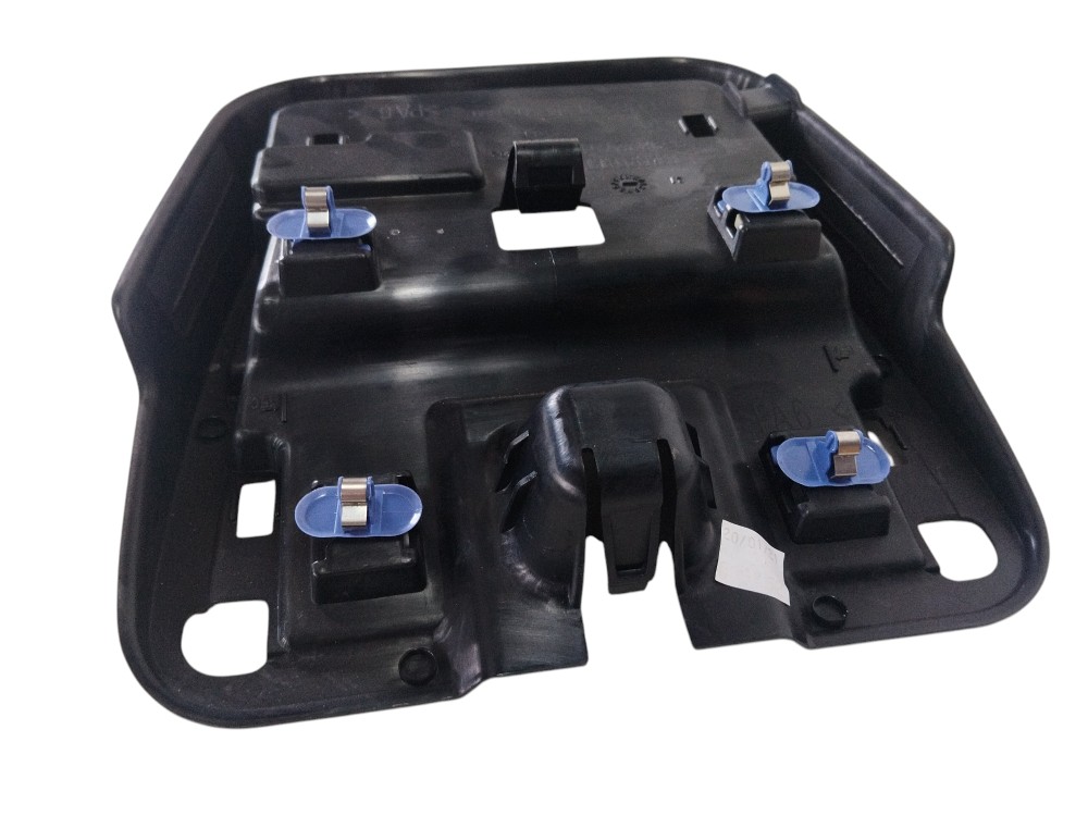 Suporte Luz Teto Renault Zoe Neo 2022 Original 969822751r 6