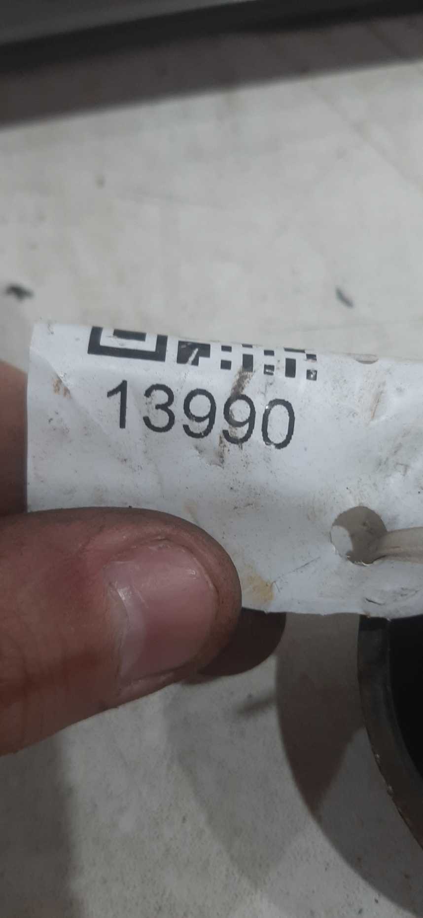 Braço Suspensão Traseira Direita Superior C280 1993 A 2000