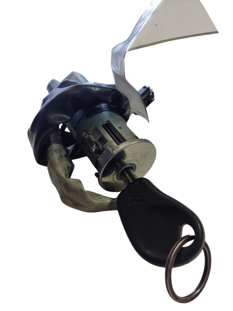 Comutador Cilindro De Ignição Citroen Peugeot 206 2000/2013 2