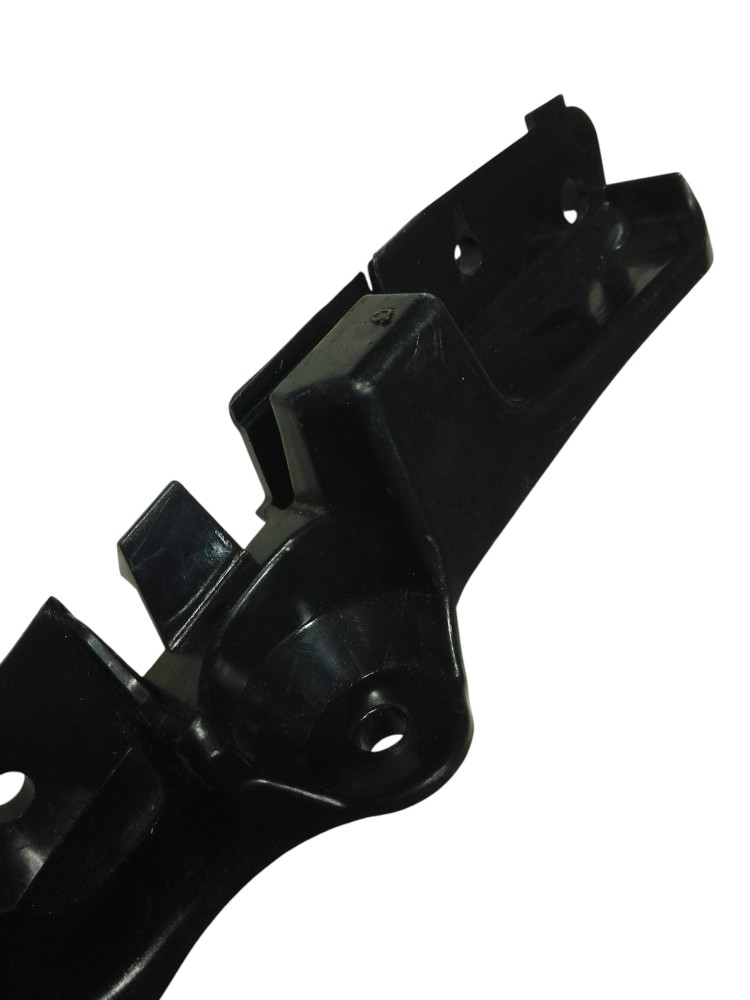 Suporte Guia Parachoque Traseiro Renault Duster 2020/2024 4