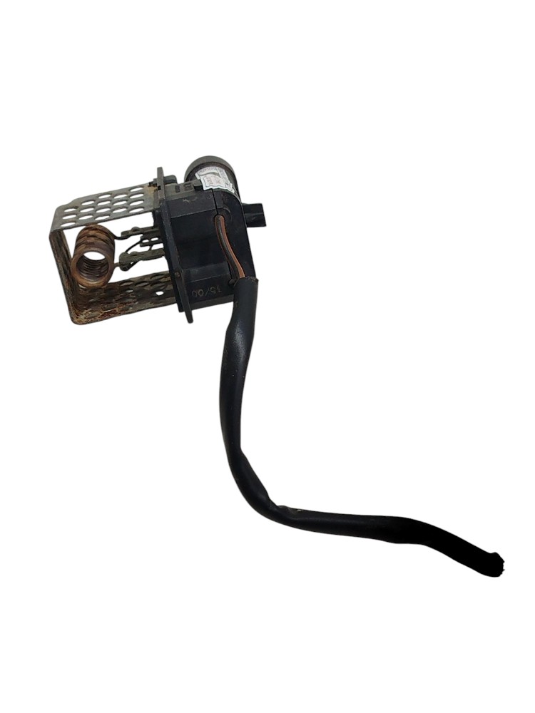 Resistência Ar Condicionado S10 2015 1