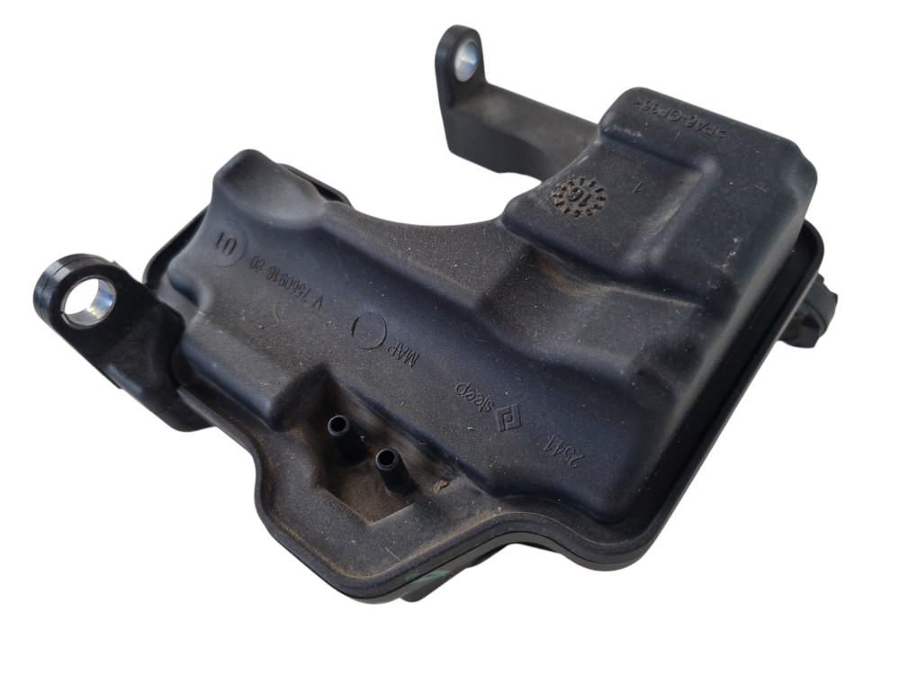 Filtro Ressonador C4 Peugeot 3008 Thp Codigo 756091680 2