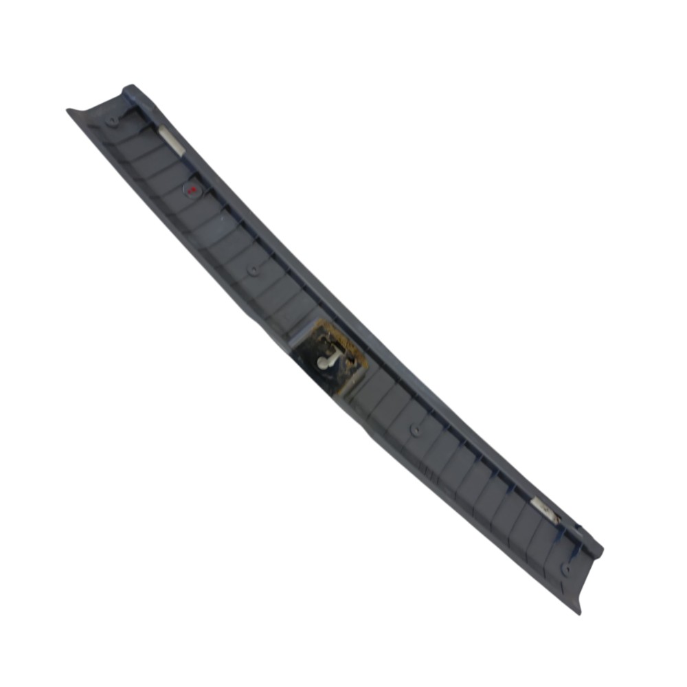 Moldura Porta Malas Zafira 2001 2002 2003 2004 A 2012 2