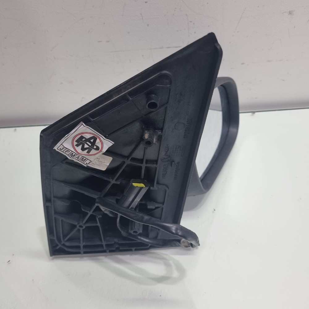 Retrovisor Direito Elétrico Volkswagen Fox Modelos 2004/2010 2