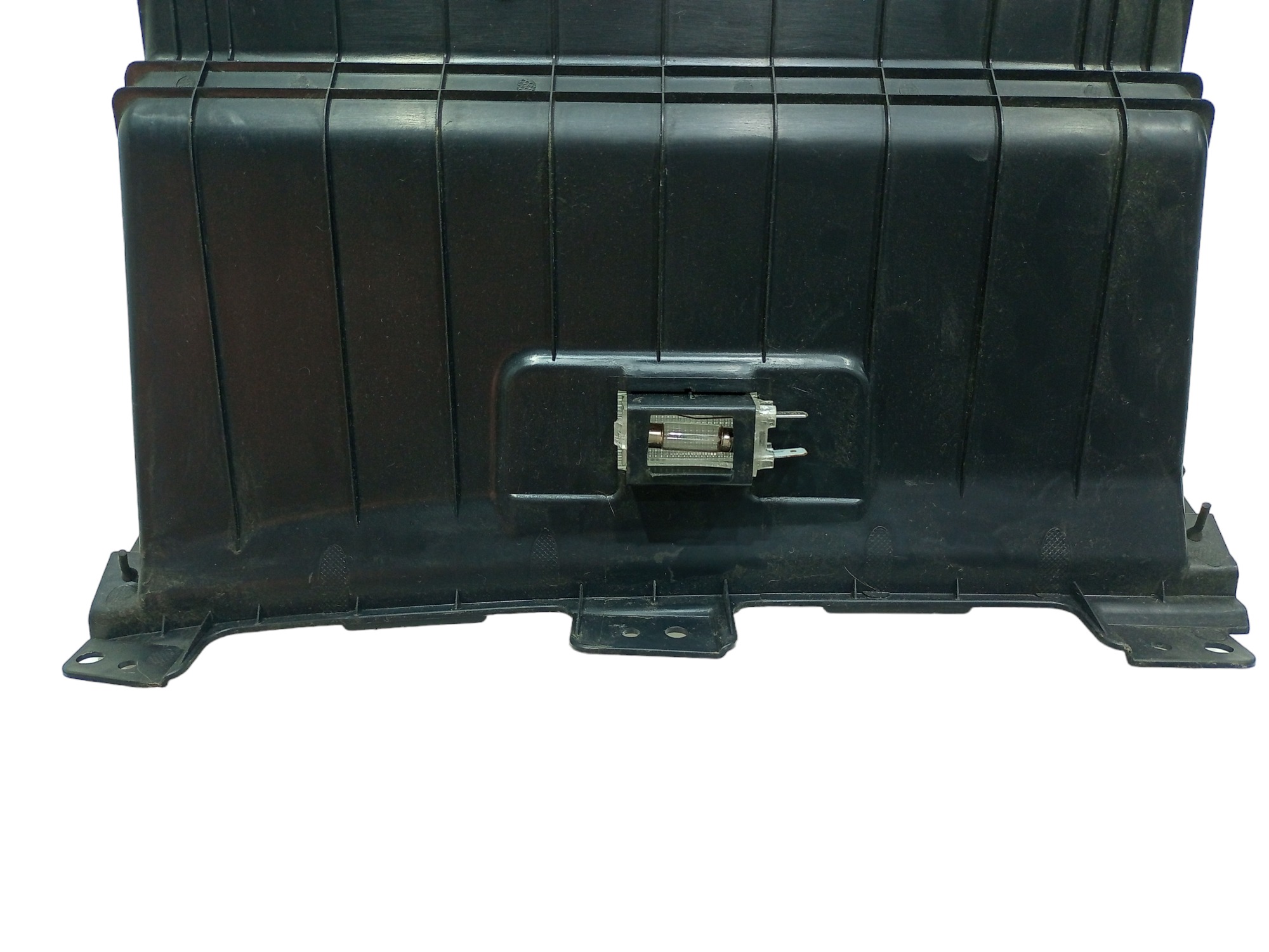 Moldura Suporte Porta Luvas Jac T6 2.0 16v 2016 4