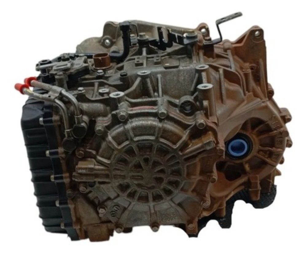 Câmbio Automático Hb20 1.6 Ano 2018 A6gf1 4
