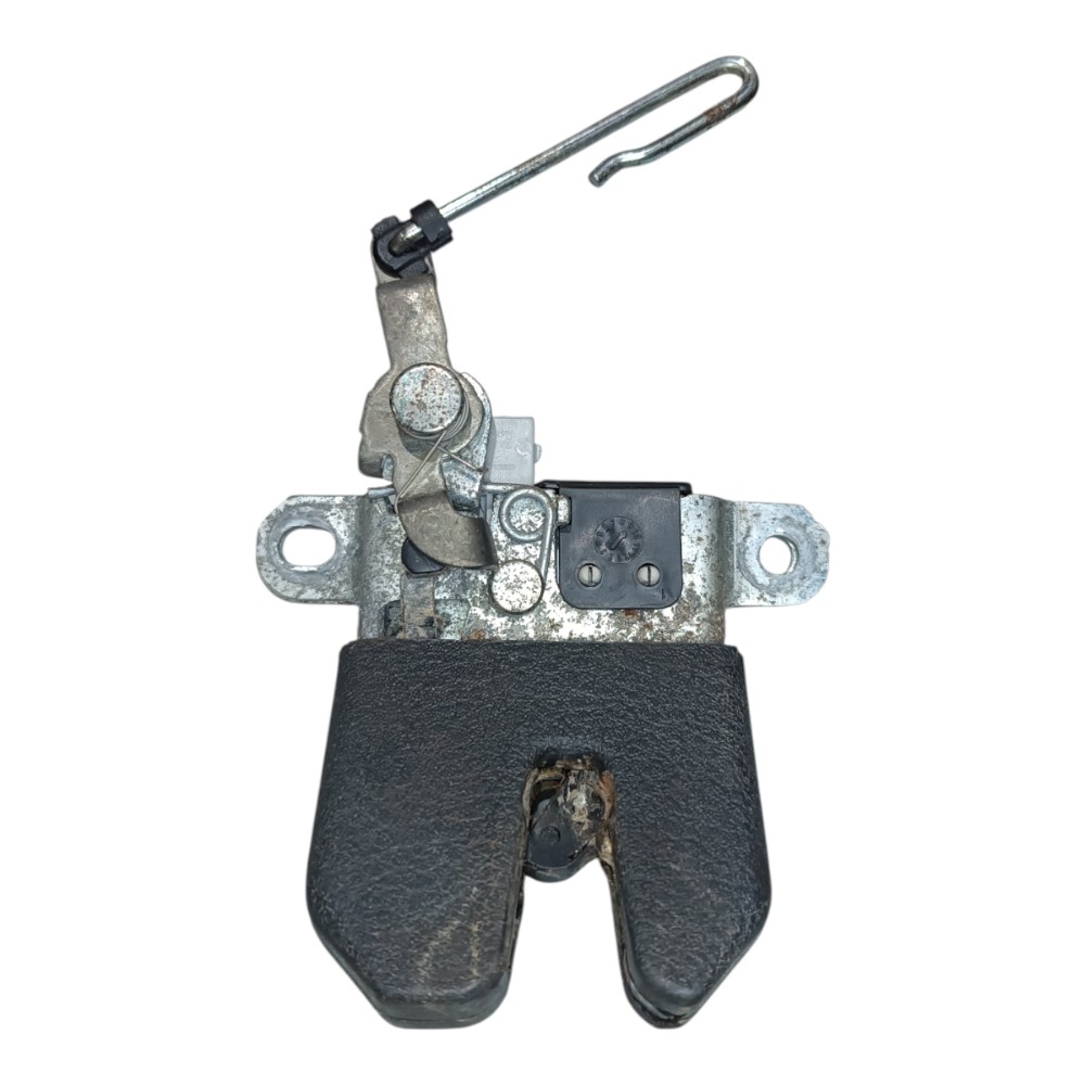 Fechadura Porta Malas Volkswagen Voyage 1998 2005 1