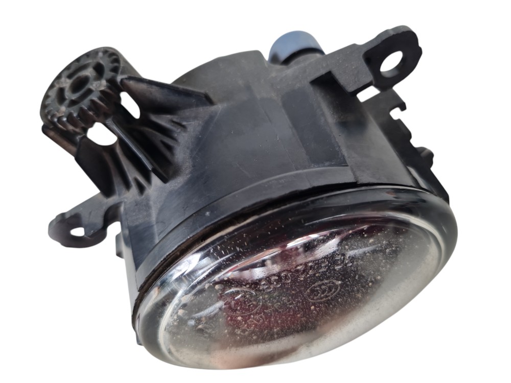 Farol De Milha Land Rover Discovery 4 2015 2016 Transparente 2