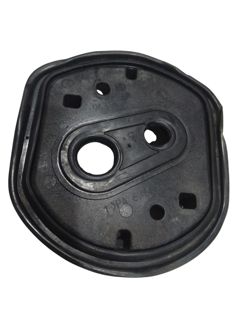 Coifa Vedação Cabo Seletor Ar Condicionado Vw Golf 1996/2000 4