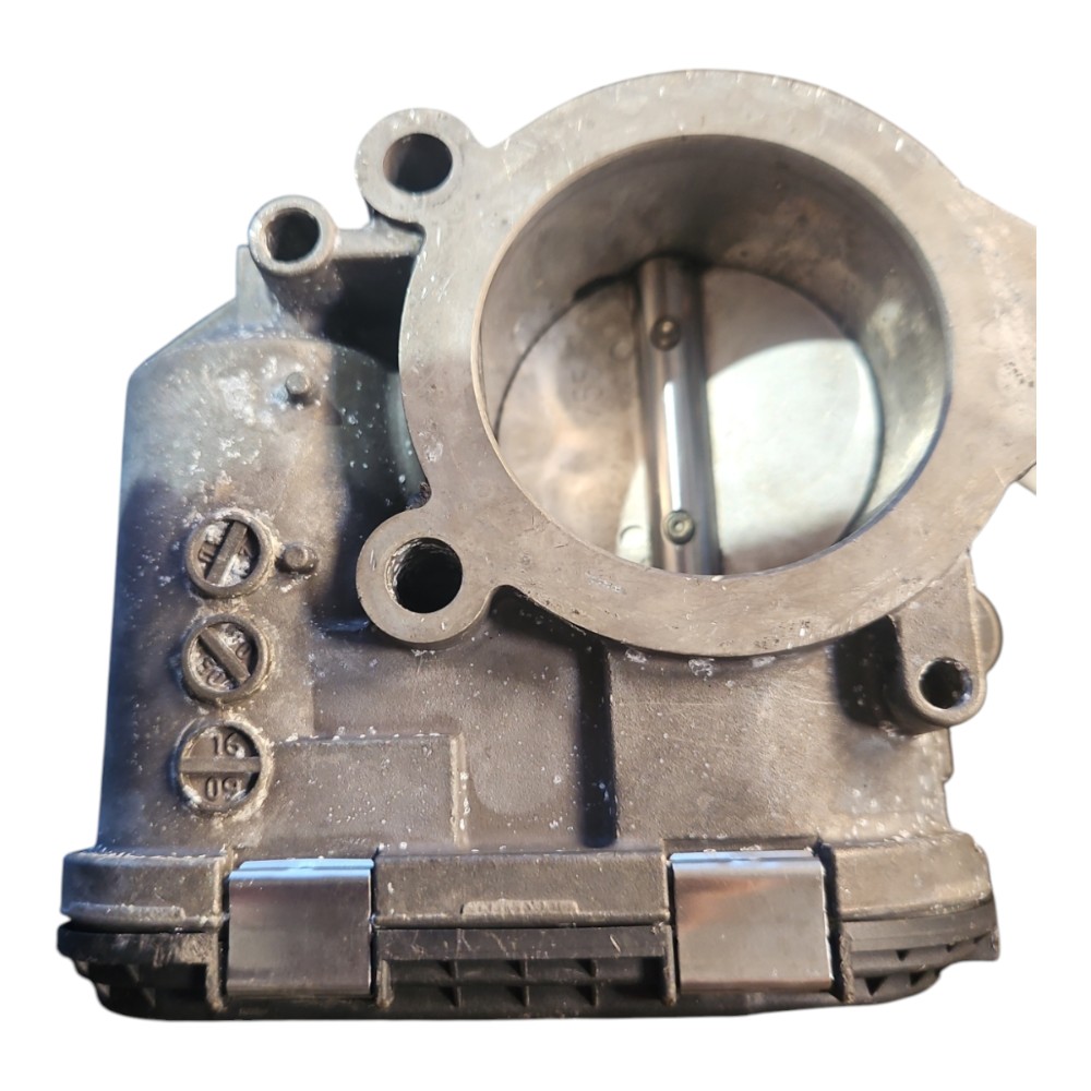 Tbi Corpo Borboleta Citroen Xsara Picasso 1.6 2000 A 2011 7