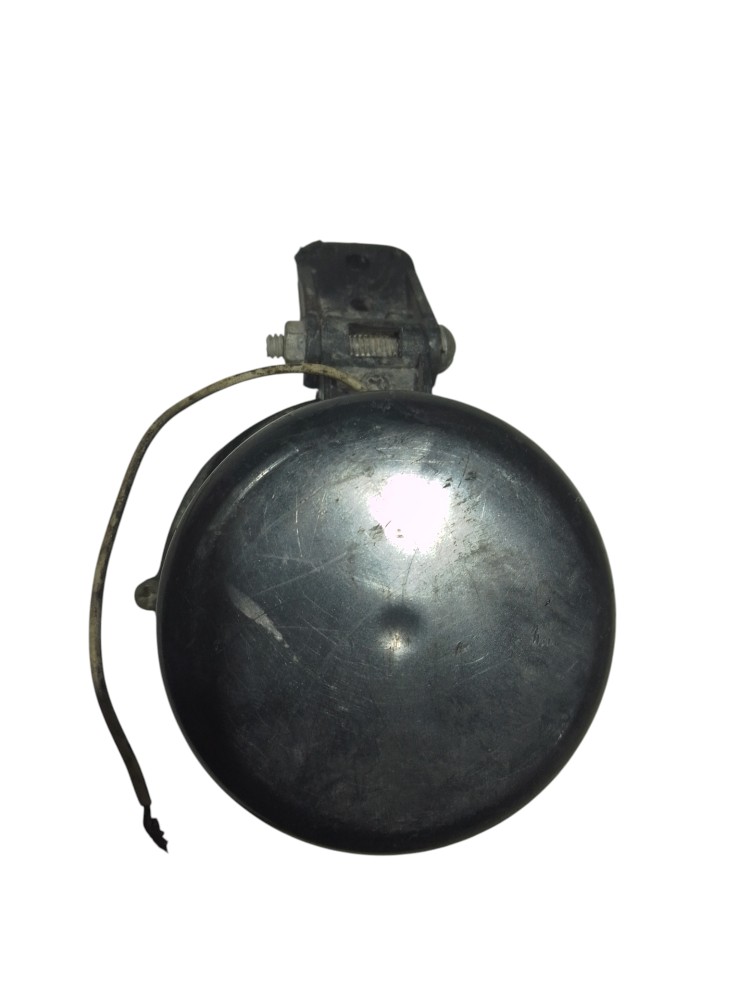 Alarme Lookout Fiat Siena 2003 7