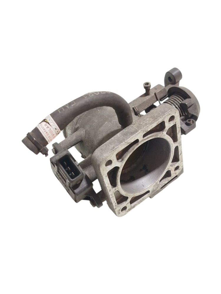 Tbi Corpo Borboleta Gm Astra Zafira 1.8 2.0 2000 93262063 4