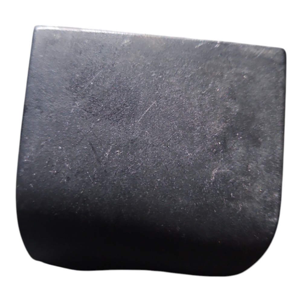 Moldura Tampa Painel Volkswagen Golf Mk3 1995 A 2000  Preto Preto Preto 5