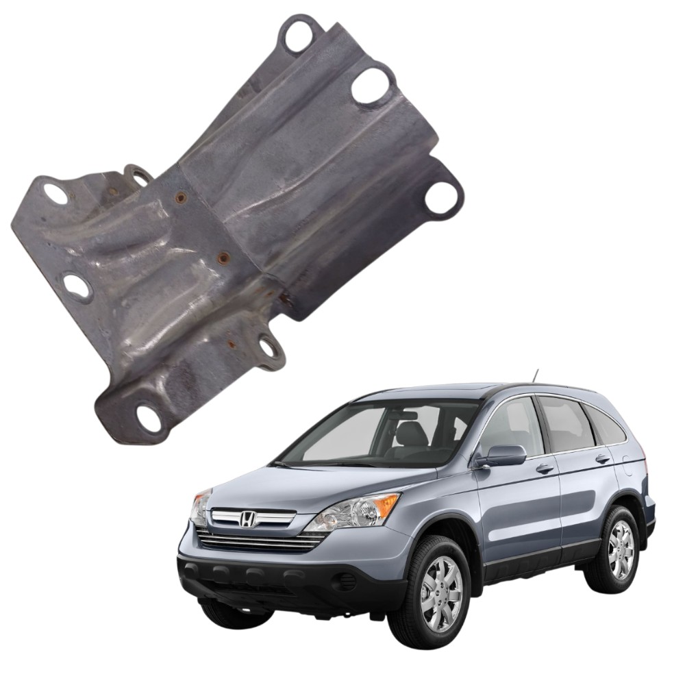 Acabamento amortecedor Traseiro esquerdo Honda crv 2007 2011