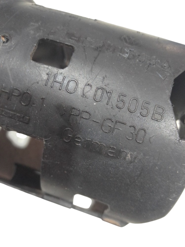 Suporte Filtro De Combustível Volkswagen Golf 1994 A 2000 3