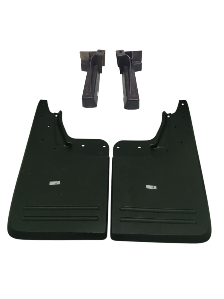 Kit Parabarro Tras Vw Amarok 2010 a 2016 2H0821812A 7