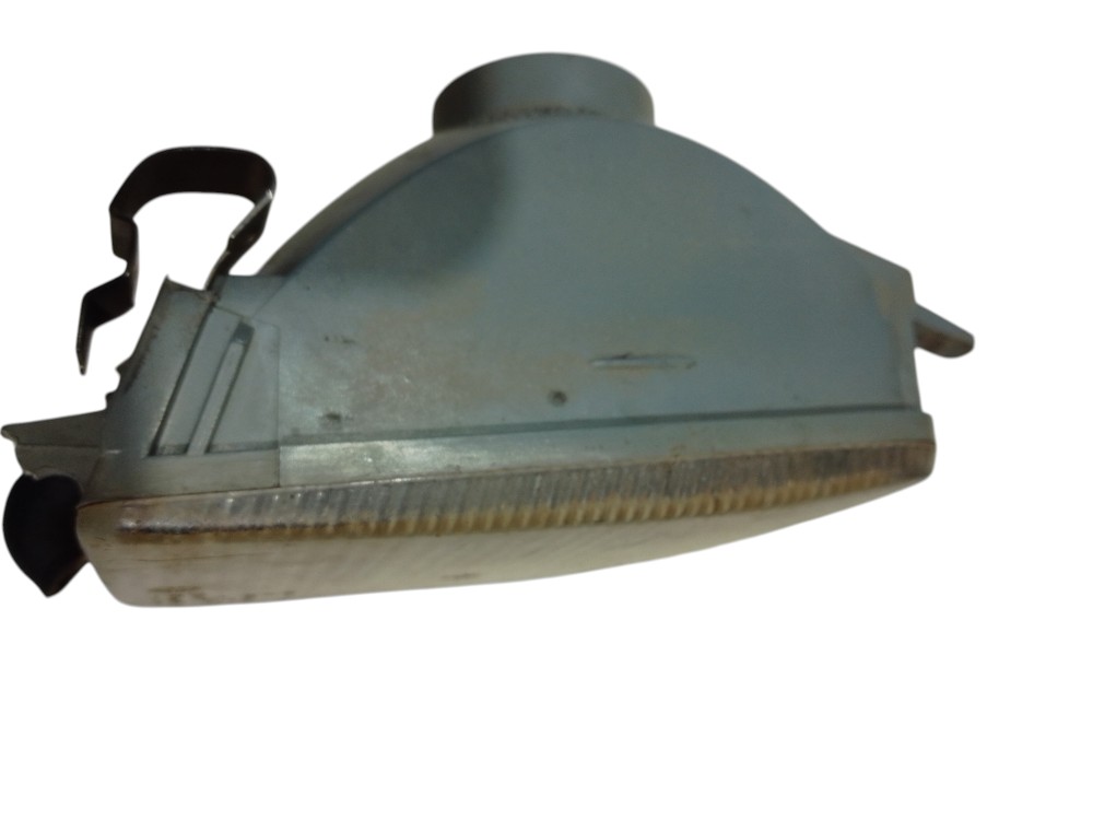 Pisca Parachoque Dianteiro Direito Volkswagen Golf 1996/2000 Cinza 3