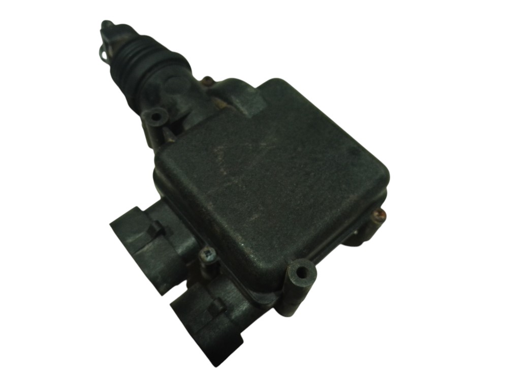 Motor Trava Elétrica Porta Traseira D/e Fiat Siena Palio 3
