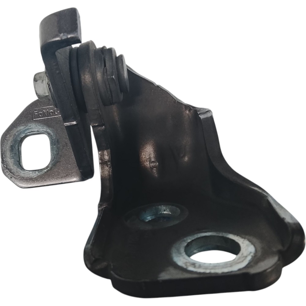 Dobradiça Porta Ford Ka 2015 2019 Traseiro Esquerdo 4