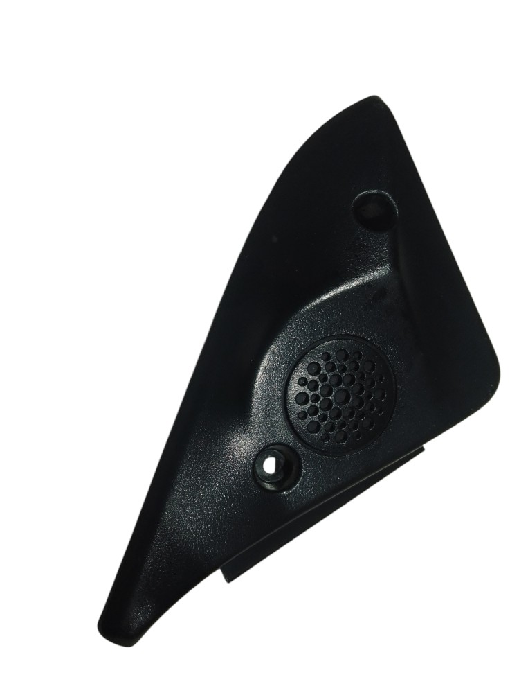 Moldura Acabamento Retrovisor Interno Esquerdo Uno 2004/2013 4