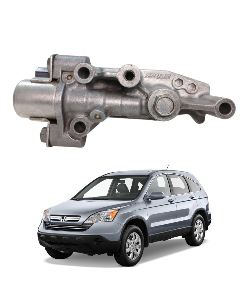 Válvula Solenoide Vtec Honda Crv 2007 2008 2009 2010 2011
