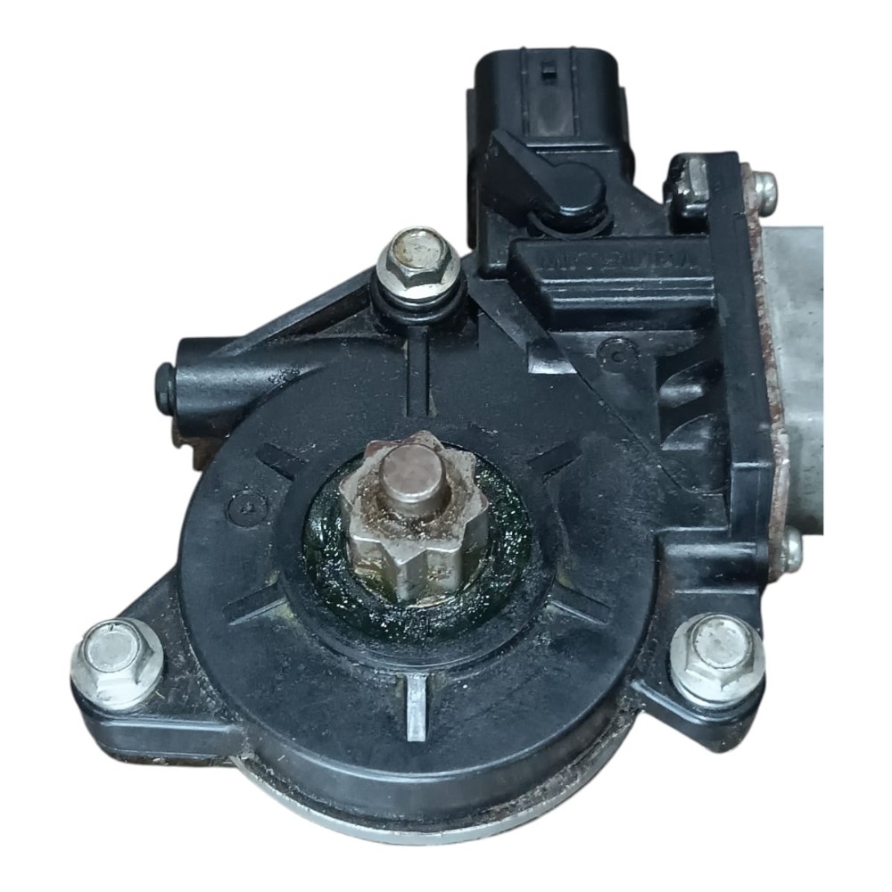 Motor Maquina Vidro Traseira Direita Civic 2007 2011 10