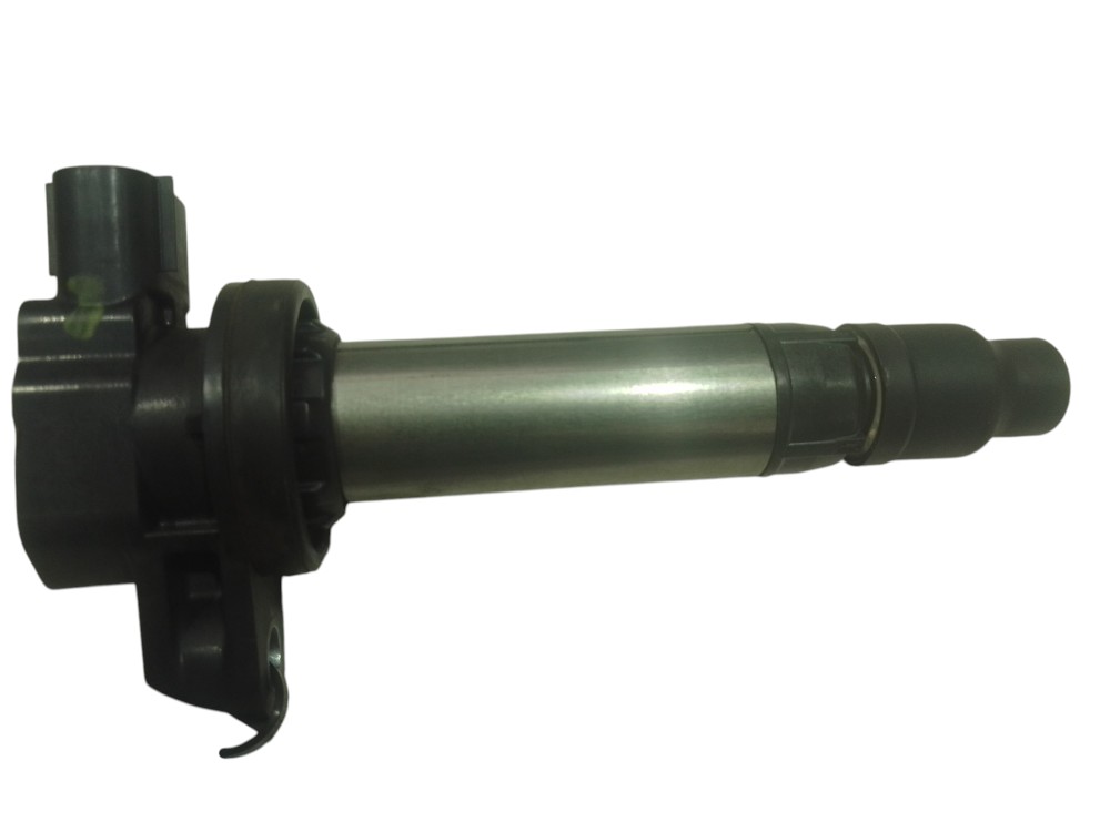 Bobina Igniçao 1.5 1.3 16v Flex Toyota Etios 2012/2017 Et11 4