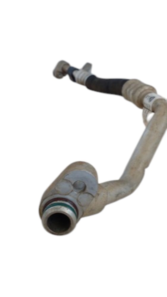 Tubo Flexivel Ar Condicionado Fiat Stilo  51788751 1