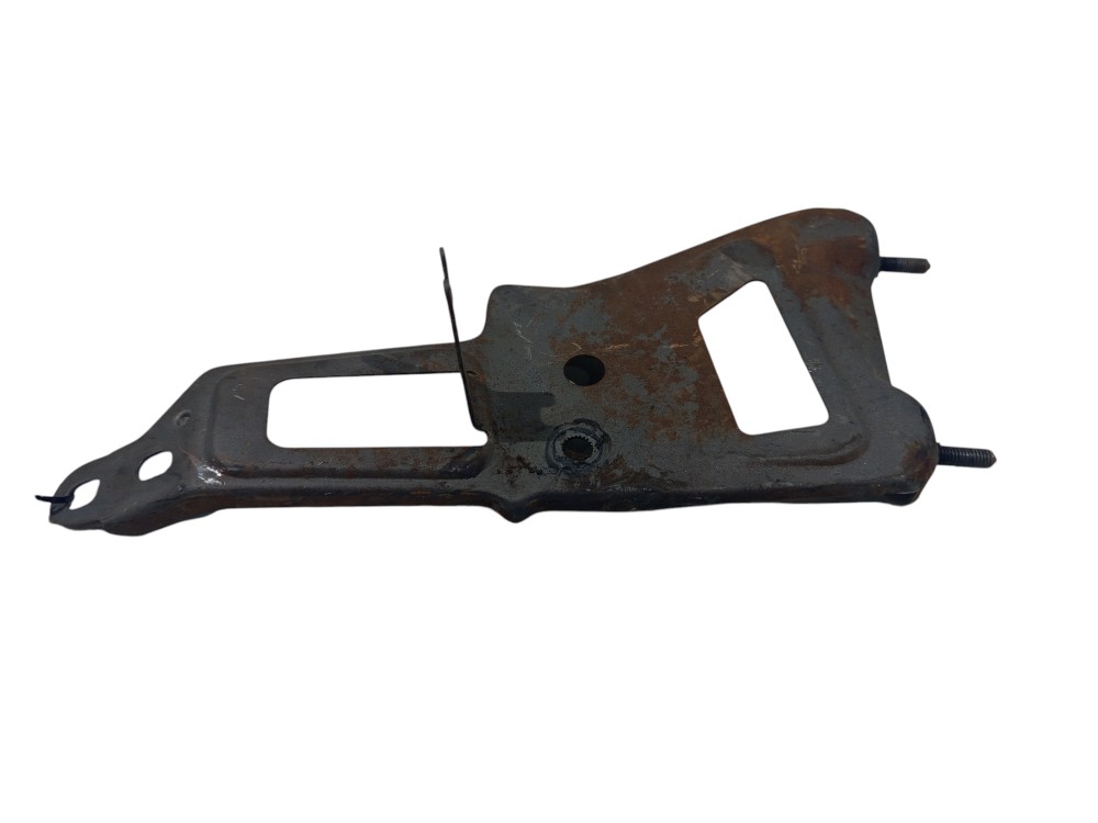Suporte Pedal Freio Gm Chevrolet Vectra 2.0 1993 94 A 1996 Cinza 3