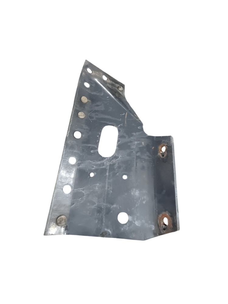 Suporte Terminal Scania 124 2001 4
