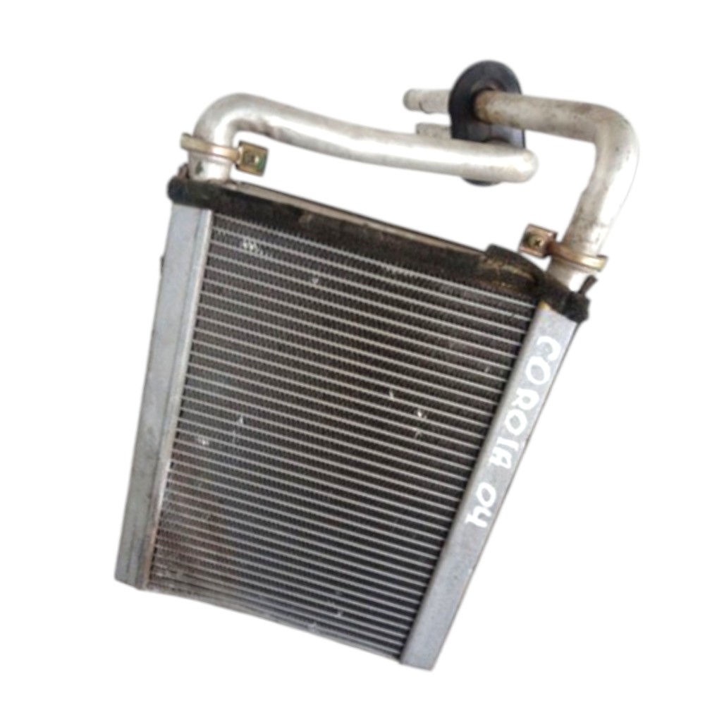 Radiador Ar Quente Corolla 03 04 05 06 1