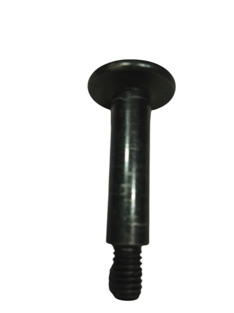 Parafuso Pino Batente Banco Traseiro Fox Spacefox  Preto 2