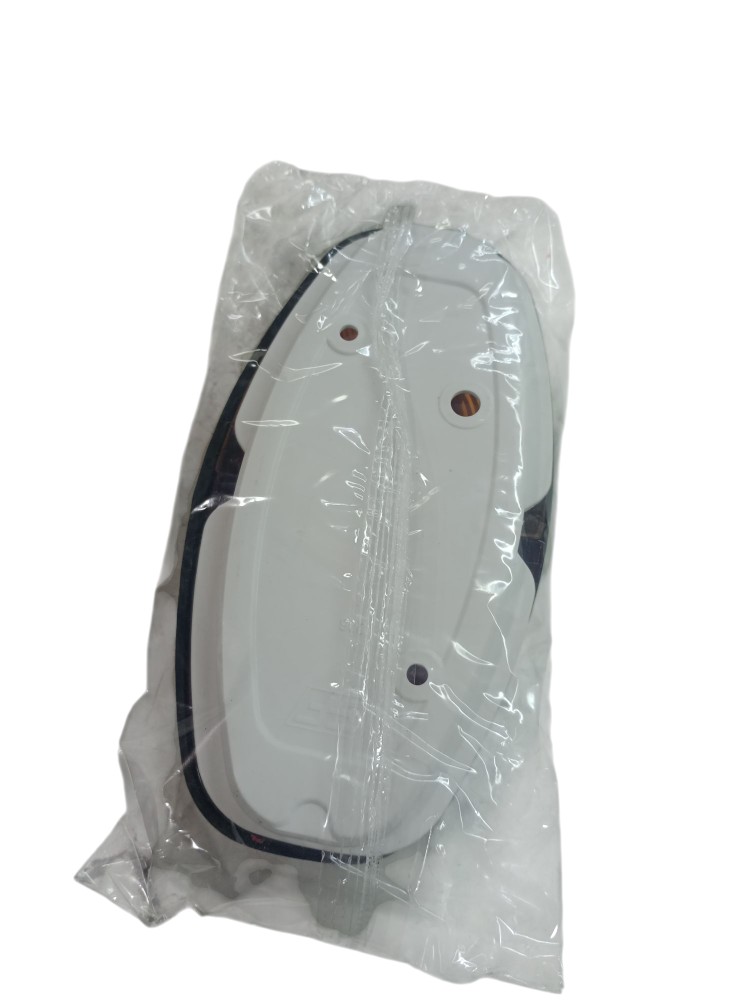 Lanterna Led Refletor Reboque Tomada Engate Carretinha 2