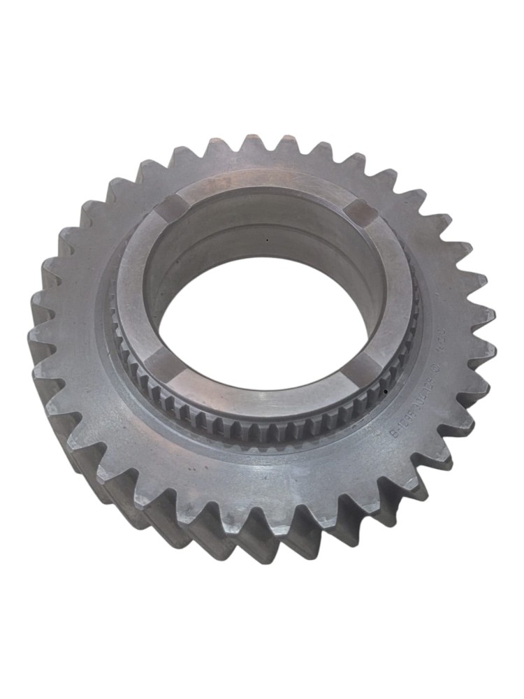 Engrenagem 3 Caixa Cambio Zf 16S1300 3