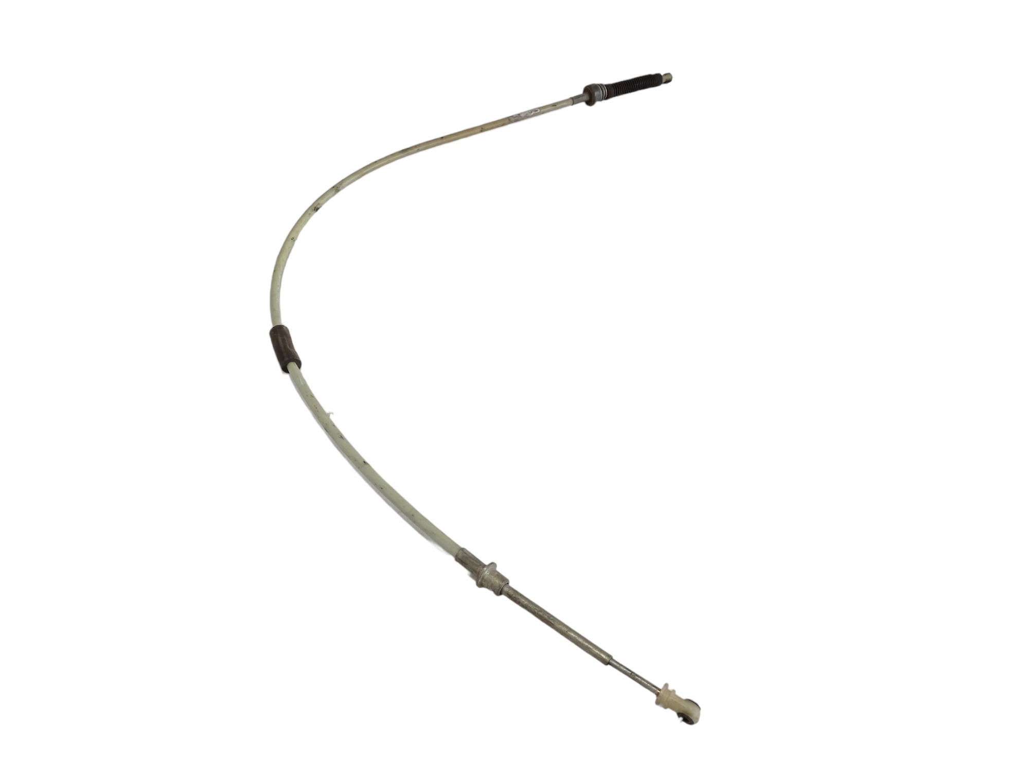Cabo Seletor De Marchas Vw Logus/pointer 547711266d 4