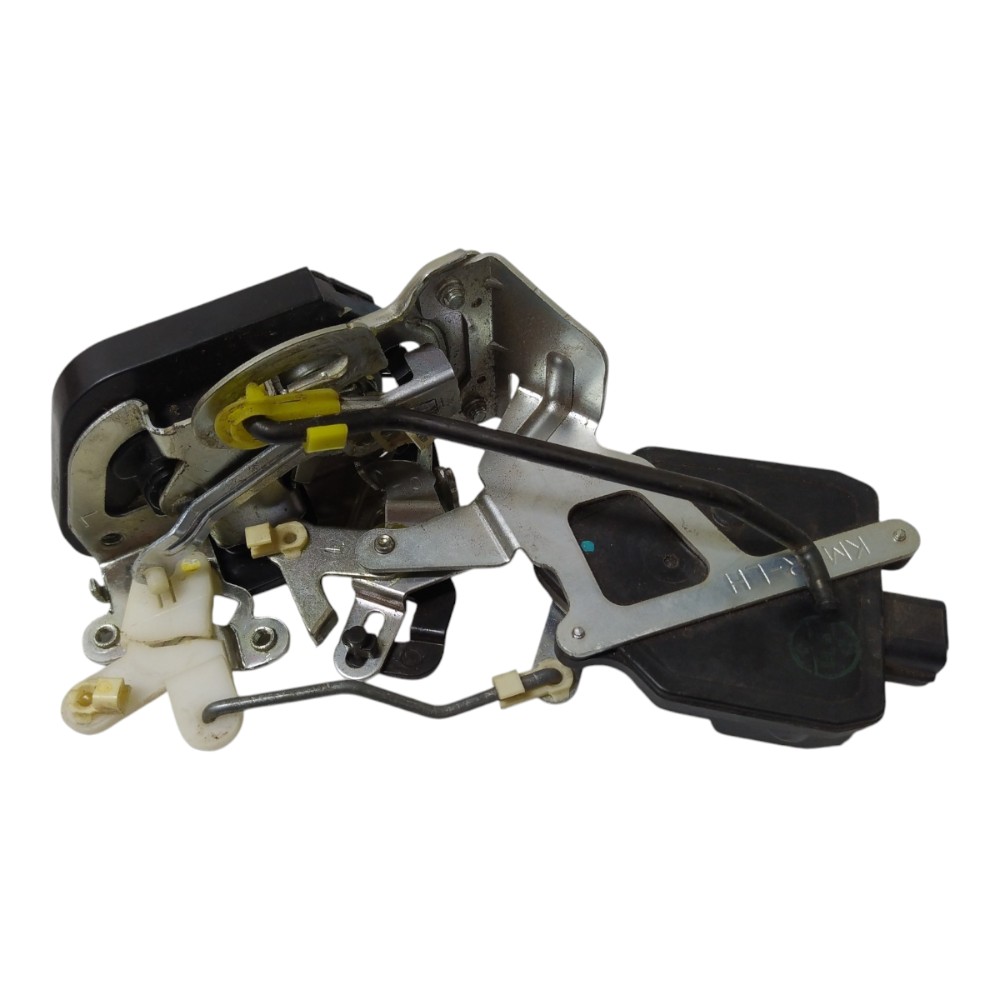 Fechadura Traseira Esquerda Kia Sportage 2006 A 2010 9