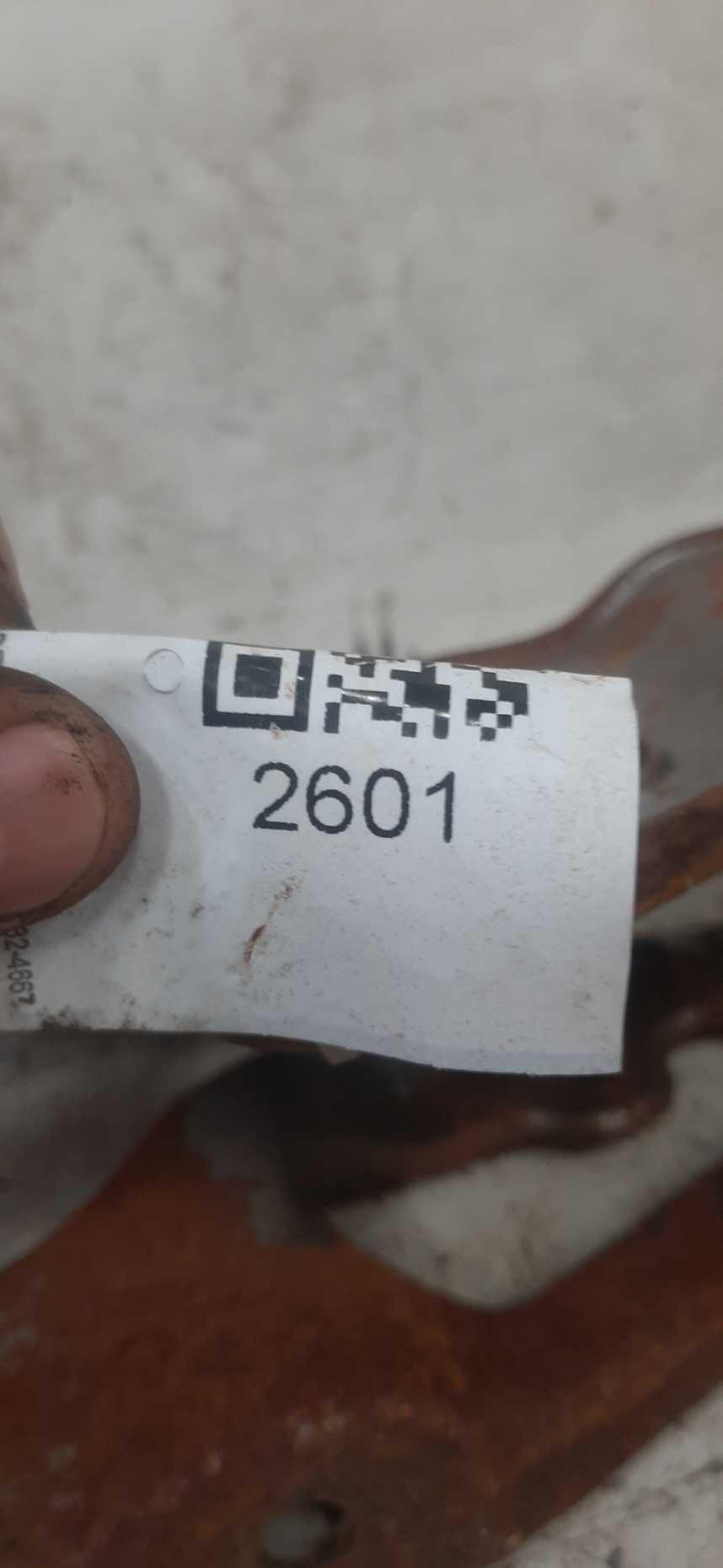 Pedal Freio Honda Fit City Automático 2009 2010 2011 A 2014