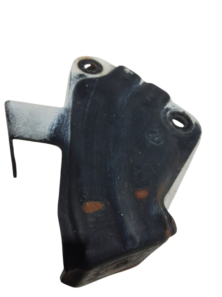 Suporte Mangueira Ar Condicionado Ld Fiat Palio 1997 5