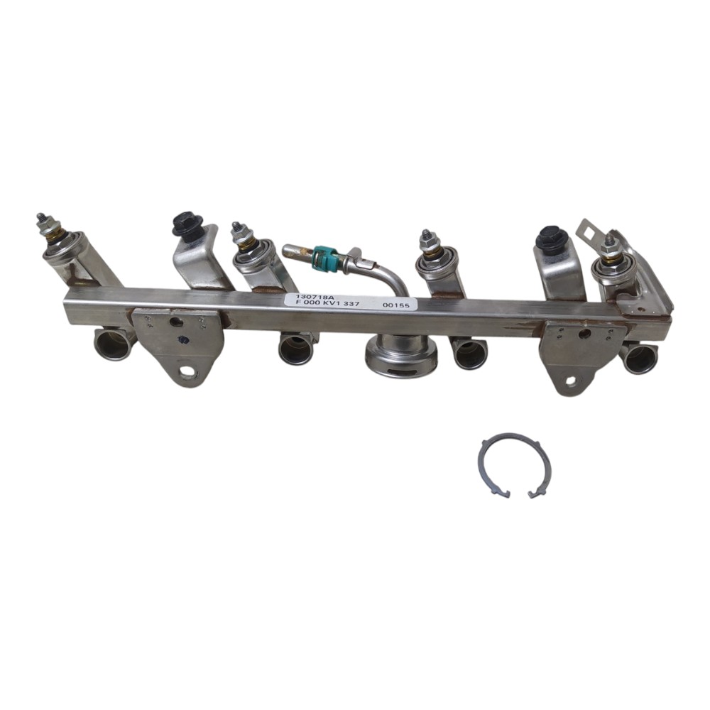 Flauta Honda Civic Sedan Exr 2.0 2014 Aut F000kv1337 4