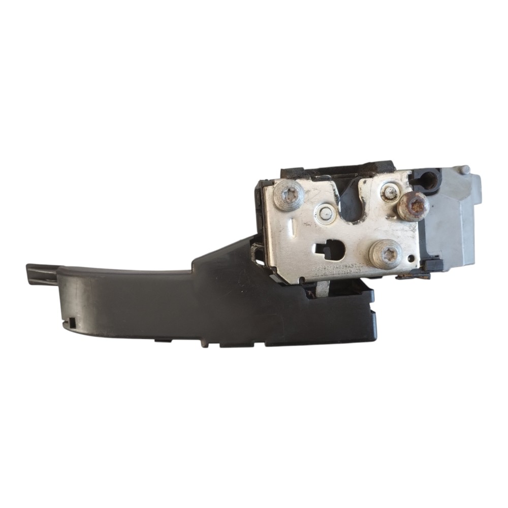 Fechadura Porta Dianteira Esquerda Ford Ka 2009 à 2013. 2