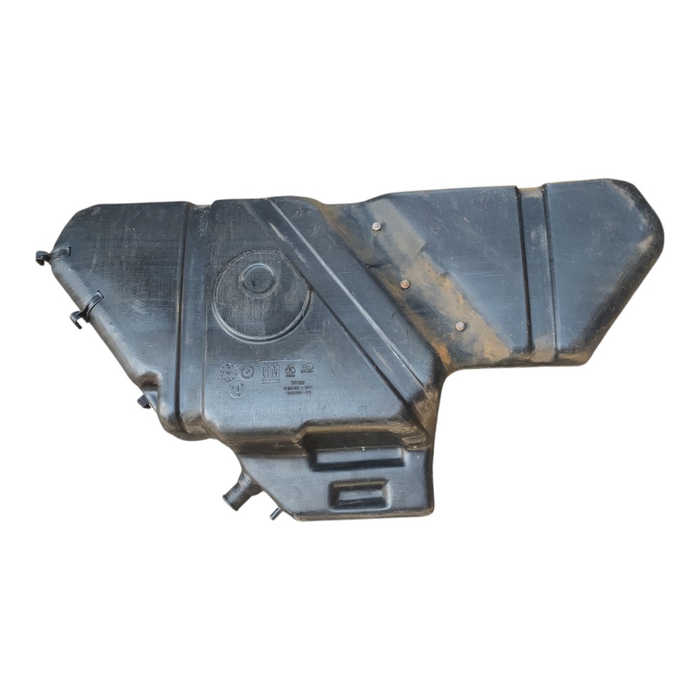 Tanque De Combustível Chevrolet Kadett 1992 1993 V60 4